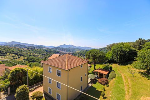 Lejlighed i Campomorone, Genoa, Campomorone - € 170.000 | Ref: 26784 - foto 4