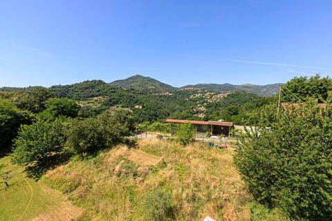 Lejlighed i Campomorone, Genoa, Campomorone - € 170.000 | Ref: 26784 - foto 6