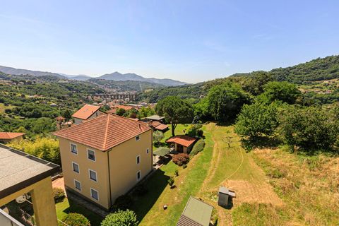 Lejlighed i Campomorone, Genoa, Campomorone - € 170.000 | Ref: 26784 - foto 7