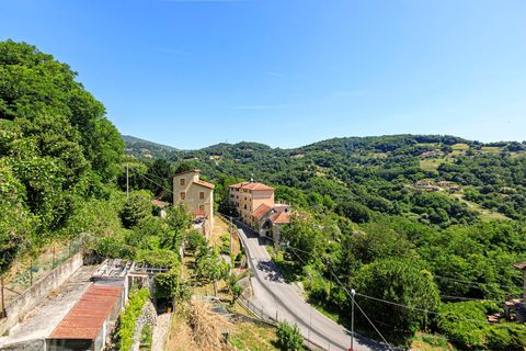 Lejlighed i Campomorone, Genoa, Campomorone - € 170.000 | Ref: 26784 - foto 8