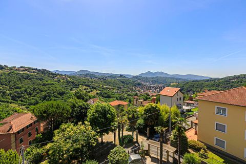 Lejlighed i Campomorone, Genoa, Campomorone - € 170.000 | Ref: 26784 - foto 9