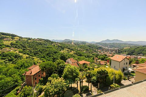Lejlighed i Campomorone, Genoa, Campomorone - € 170.000 | Ref: 26784 - foto 12