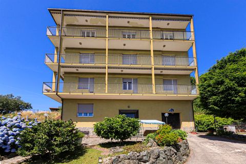 Lejlighed i Campomorone, Genoa, Campomorone - € 170.000 | Ref: 26784 - foto 13