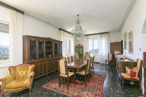 Lejlighed i Campomorone, Genoa, Campomorone - € 170.000 | Ref: 26784 - foto 19