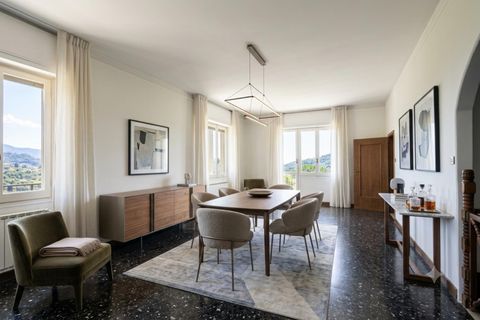 Lejlighed i Campomorone, Genoa, Campomorone - € 170.000 | Ref: 26784 - foto 21