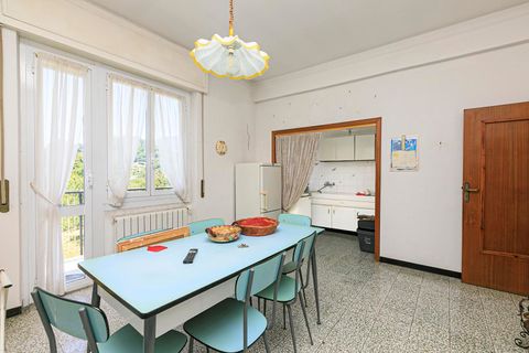 Lejlighed i Campomorone, Genoa, Campomorone - € 170.000 | Ref: 26784 - foto 22