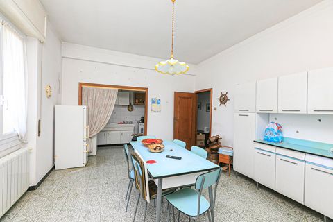 Lejlighed i Campomorone, Genoa, Campomorone - € 170.000 | Ref: 26784 - foto 23