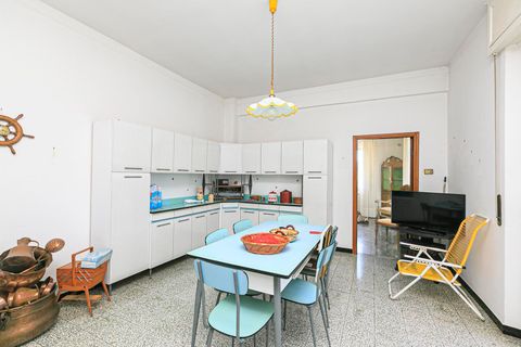 Lejlighed i Campomorone, Genoa, Campomorone - € 170.000 | Ref: 26784 - foto 24