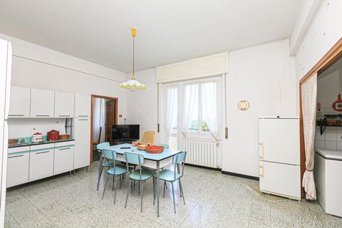 Lejlighed i Campomorone, Genoa, Campomorone - € 170.000 | Ref: 26784 - foto 25