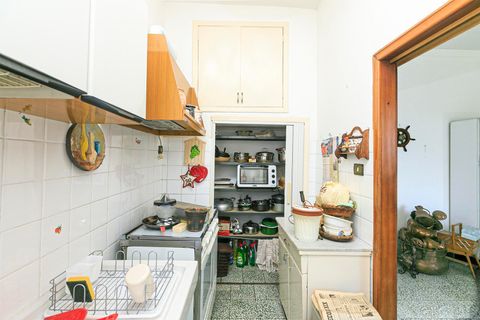Lejlighed i Campomorone, Genoa, Campomorone - € 170.000 | Ref: 26784 - foto 26