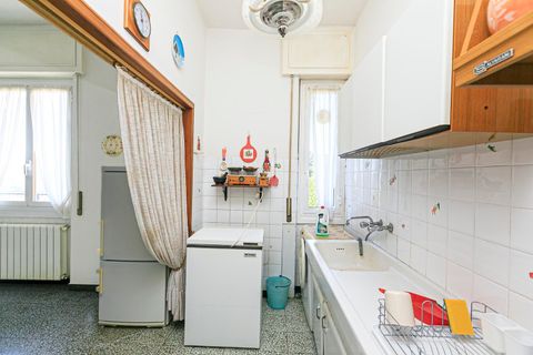 Lejlighed i Campomorone, Genoa, Campomorone - € 170.000 | Ref: 26784 - foto 27