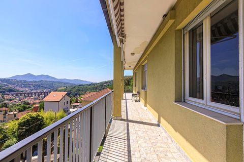 Lejlighed i Campomorone, Genoa, Campomorone - € 170.000 | Ref: 26784 - foto 31
