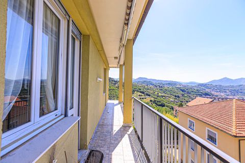 Lejlighed i Campomorone, Genoa, Campomorone - € 170.000 | Ref: 26784 - foto 32