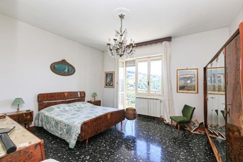 Lejlighed i Campomorone, Genoa, Campomorone - € 170.000 | Ref: 26784 - foto 34