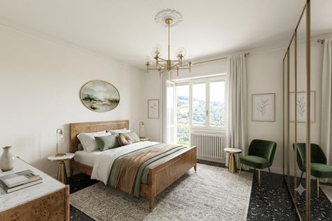 Lejlighed i Campomorone, Genoa, Campomorone - € 170.000 | Ref: 26784 - foto 37