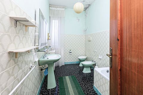 Lejlighed i Campomorone, Genoa, Campomorone - € 170.000 | Ref: 26784 - foto 39