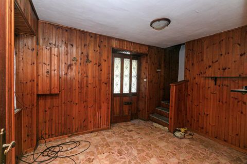 Villa i Ceranesi, Genoa, Ceranesi - € 17.000 | Ref: 26893 - foto 3