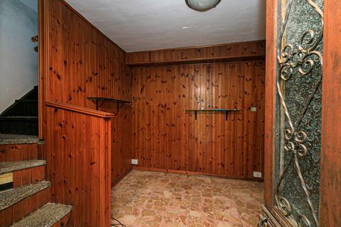 Villa i Ceranesi, Genoa, Ceranesi - € 17.000 | Ref: 26893 - foto 4