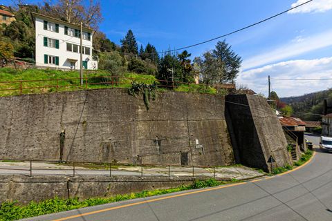 Villa i Ceranesi, Genoa, Ceranesi - € 17.000 | Ref: 26893 - foto 16