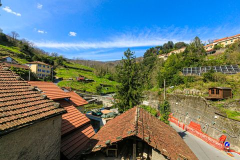Villa i Ceranesi, Genoa, Ceranesi - € 17.000 | Ref: 26893 - foto 18