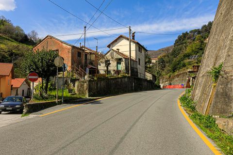 Villa i Ceranesi, Genoa, Ceranesi - € 17.000 | Ref: 26893 - foto 19