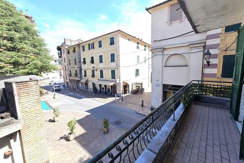 Leilighet i Campomorone, Genoa, Campomorone - € 55 000 | Ref: 26894 - foto 8