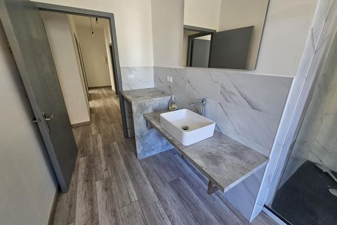 Leilighet i Campomorone, Genoa, Campomorone - € 55 000 | Ref: 26894 - foto 10