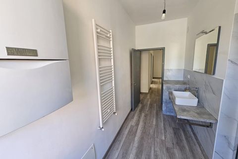 Leilighet i Campomorone, Genoa, Campomorone - € 55 000 | Ref: 26894 - foto 11