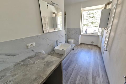 Leilighet i Campomorone, Genoa, Campomorone - € 55 000 | Ref: 26894 - foto 13