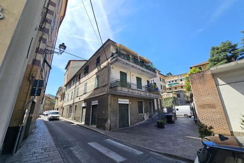 Leilighet i Campomorone, Genoa, Campomorone - € 55 000 | Ref: 26894 - foto 31