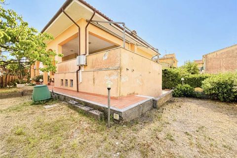 Villa i Campo Nell'Elba, Livorno, Campo Nell'Elba - € 1.950.000 | Ref: 5214 - foto 1