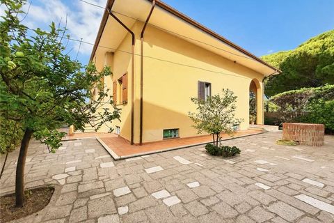 Villa i Campo Nell'Elba, Livorno, Campo Nell'Elba - € 1.950.000 | Ref: 5214 - foto 2