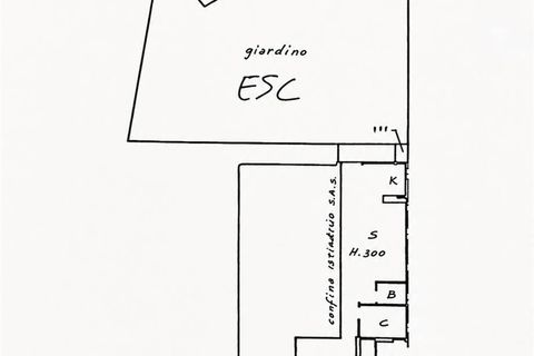 Lejlighed i Capoliveri, Livorno, Capoliveri - € 300.000 | Ref: 5213 - foto 10