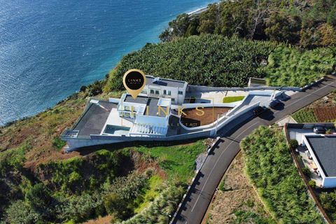 Villa em Ponta do Sol, Madeira, Ponta do Sol - € 1.650.000 | Ref: LH-870-2026 - foto 1
