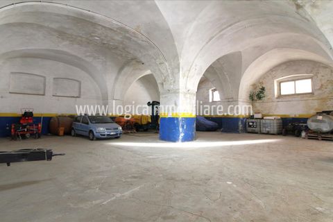 Propriedade comercial em Manduria, Taranto, Manduria - € 240.000 | Ref: LC52 - foto 2