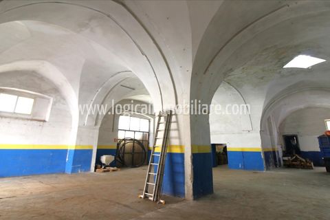 Propriedade comercial em Manduria, Taranto, Manduria - € 240.000 | Ref: LC52 - foto 3