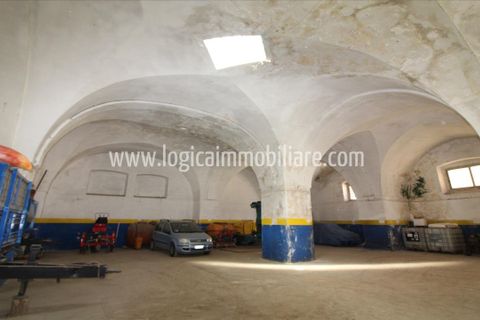 Propriedade comercial em Manduria, Taranto, Manduria - € 240.000 | Ref: LC52 - foto 4