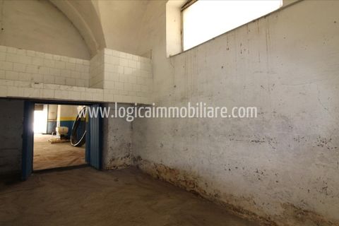 Propriedade comercial em Manduria, Taranto, Manduria - € 240.000 | Ref: LC52 - foto 6