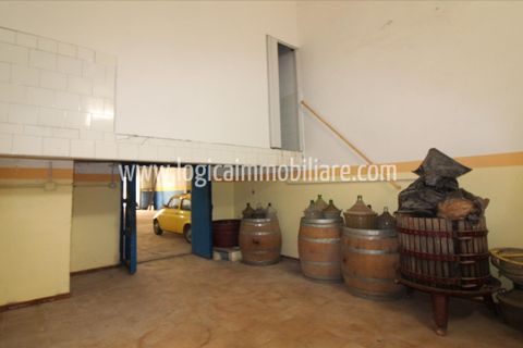 Propriedade comercial em Manduria, Taranto, Manduria - € 240.000 | Ref: LC52 - foto 9