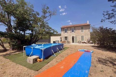 Villa a Fuveau, Bouches-du-Rhone, Fuveau - € 2.400/mes | Ref: 87173235 - foto 3