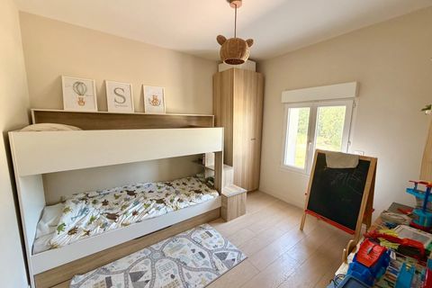 Villa a Fuveau, Bouches-du-Rhone, Fuveau - € 2.400/mes | Ref: 87173235 - foto 9