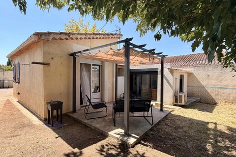 Villa em Vitrolles, Bouches-du-Rhone, Vitrolles - € 325.000 | Ref: 87184545 - foto 11