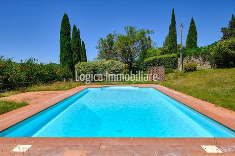 Farm hus i Montone, Perugia, Montone - € 1.100.000 | Ref: CA634 - foto 3