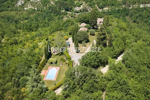 Farm hus i Montone, Perugia, Montone - € 1.100.000 | Ref: CA634 - foto 5