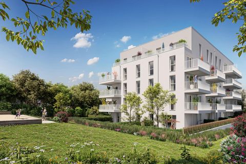 Lejlighed i Hennebont, Morbihan, Hennebont - € 118.000 | Ref: VTE-HENNEBONT-CFA - foto 1