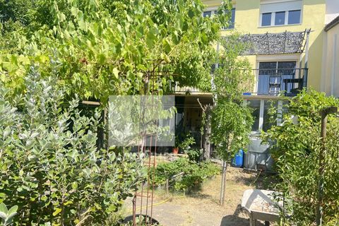 Villa i Bollène, Vaucluse, Bollène - € 217.400 | Ref: 3183 - foto 1