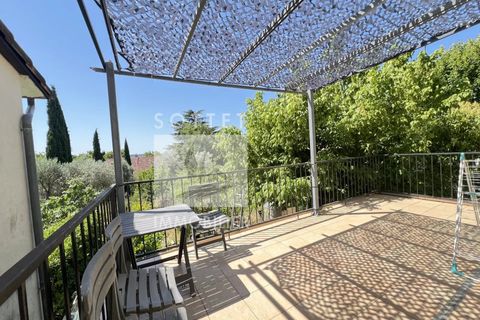 Villa i Bollène, Vaucluse, Bollène - € 217.400 | Ref: 3183 - foto 3