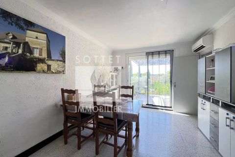 Villa i Bollène, Vaucluse, Bollène - € 217.400 | Ref: 3183 - foto 5