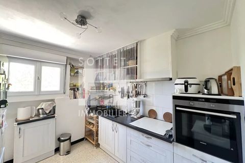 Villa i Bollène, Vaucluse, Bollène - € 217.400 | Ref: 3183 - foto 6
