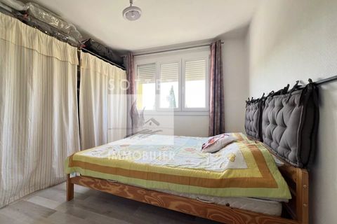 Villa i Bollène, Vaucluse, Bollène - € 217.400 | Ref: 3183 - foto 8
